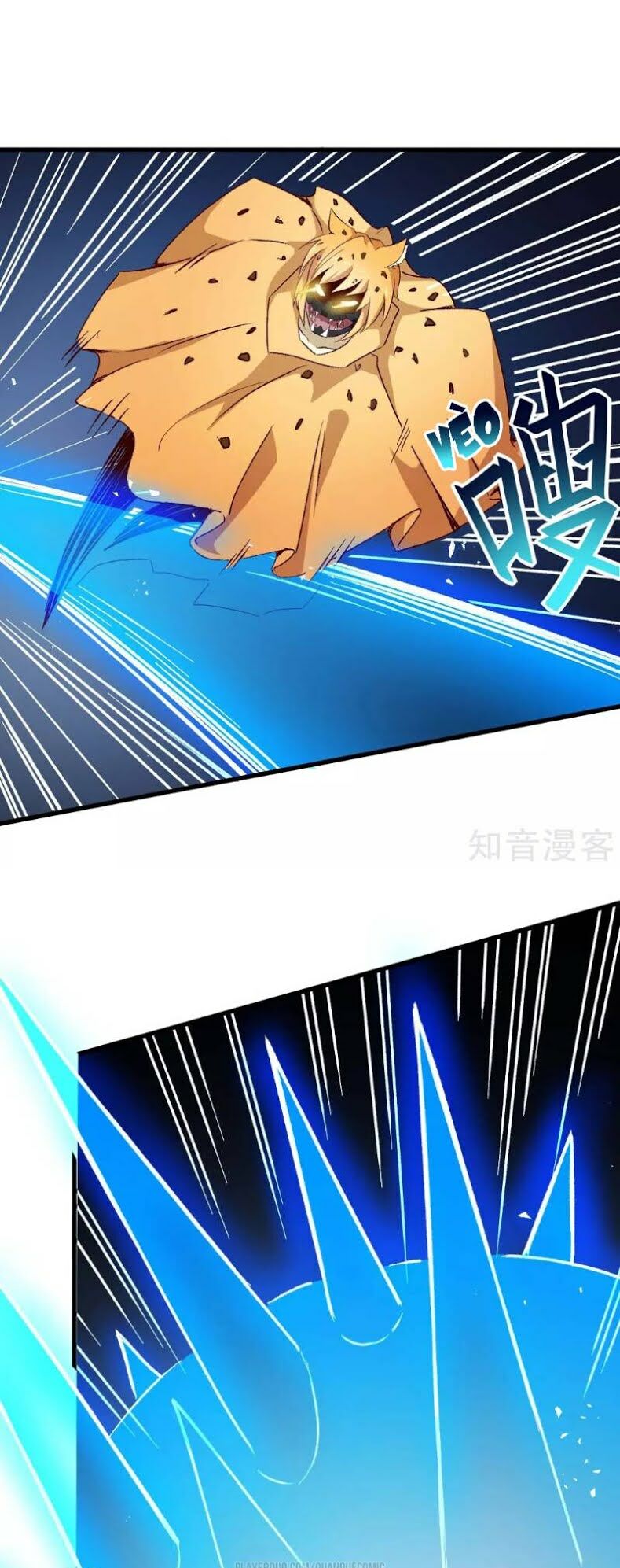 vườn trường cuồng sư hệ thống chapter 71 6