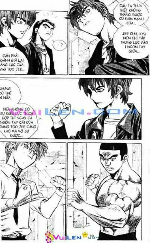 change guy chapter 143 39