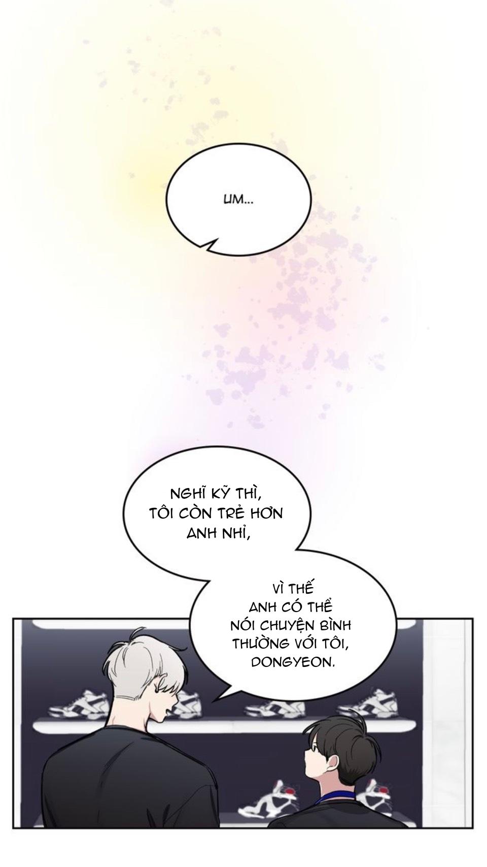 sự sai lầm chậm trễ chapter 2 22