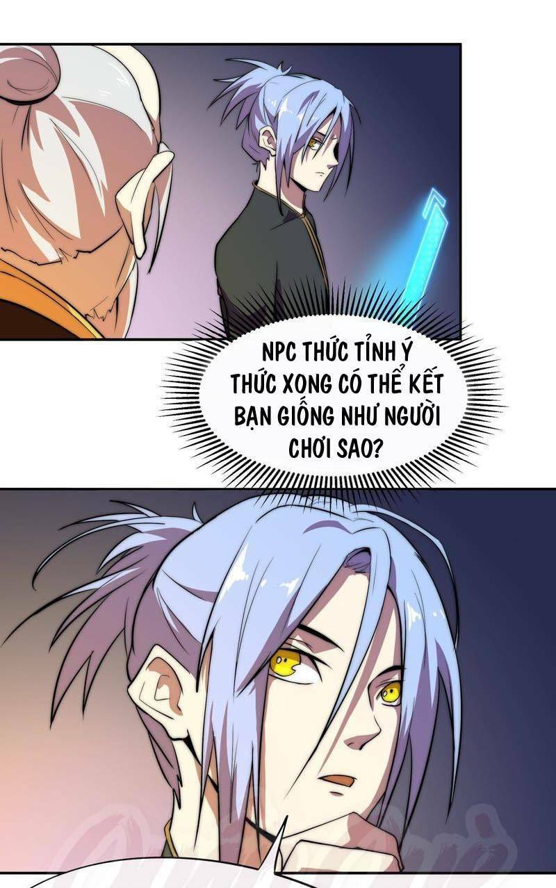 dãy số chí mạng chapter 26 1