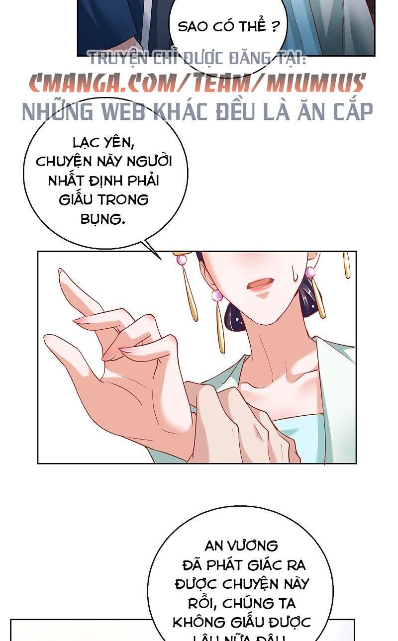 công lược trưởng thành của vương phi chapter 26 24