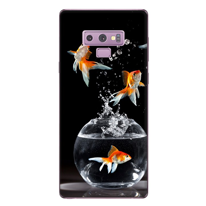 Ốp Lưng Dành Cho Samsung Galaxy Note 9 Mẫu 56