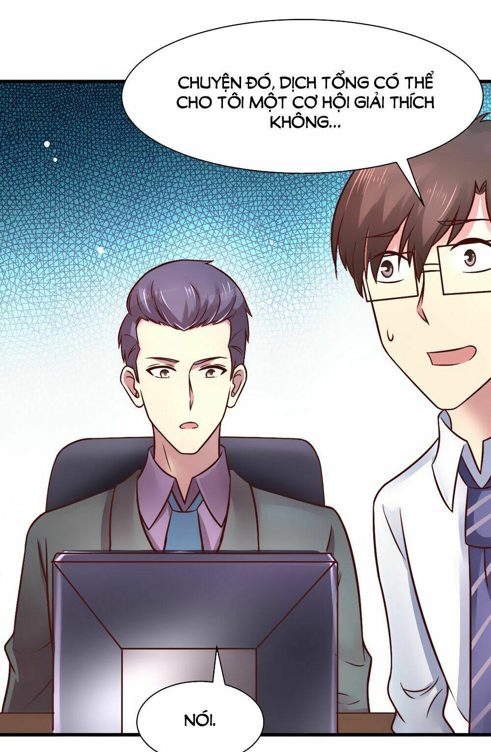 thời gian đều biết chapter 25 25