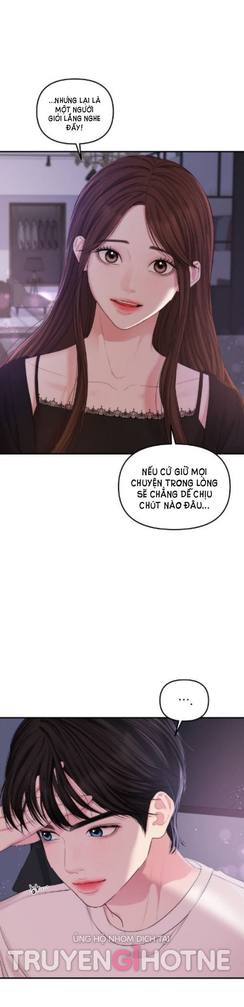 gửi em người đánh cắp những vì sao - to you who swallowed a star chapter 69.1 14