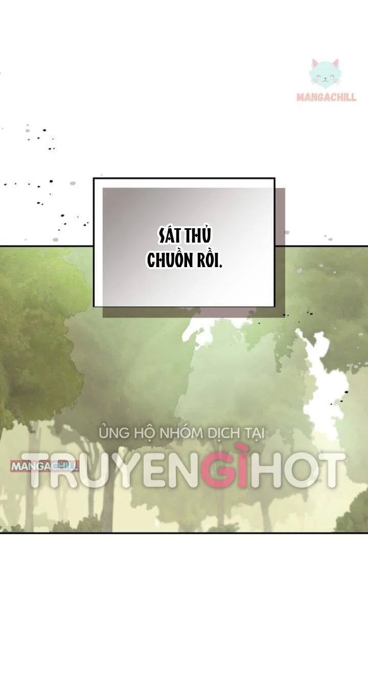 [18+] người đẹp và quái vật chapter 85 33