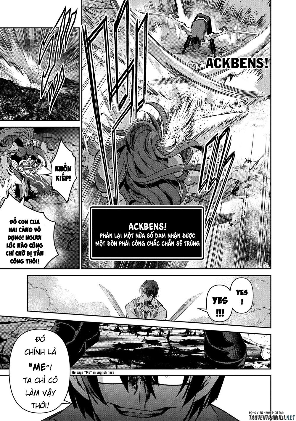 trùm cuối xuất hiện chapter 36 16