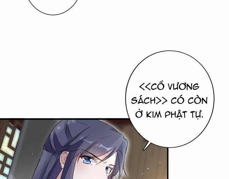 hoa nhan sách chapter 67.2 39