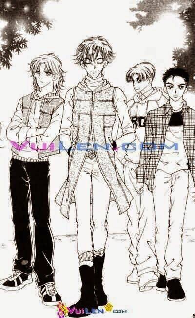 banana school chapter 8 5