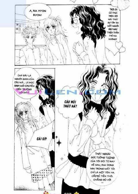 công chúa của tôi chapter 1 104