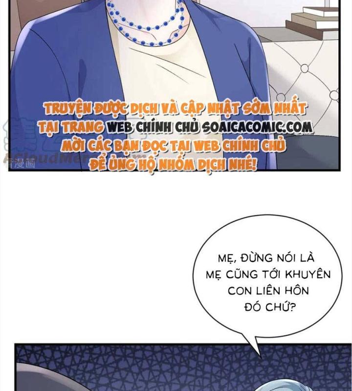 đại tiểu thư có thể có bụng dạ gì xấu chứ! (full) chapter 161 45