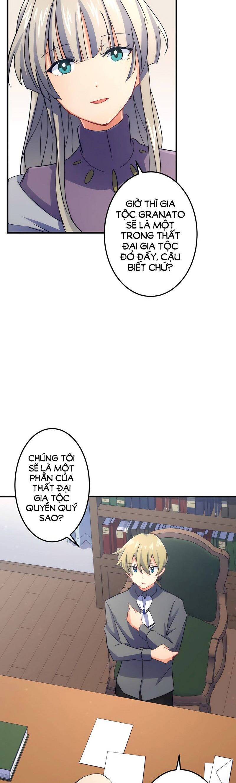 saikyou inyoushi no isekai tenseiki chapter 50 14