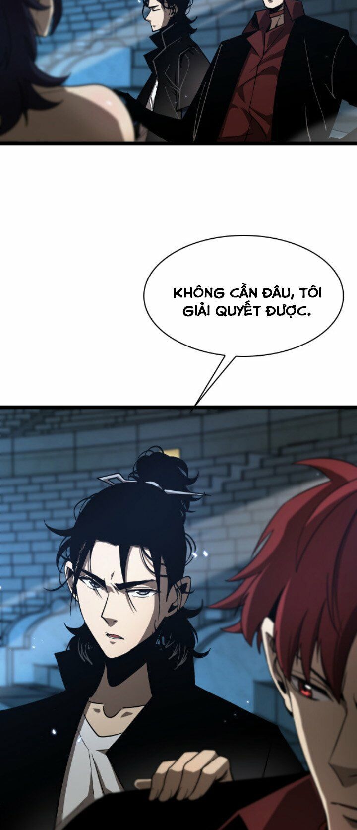 chư giới - tận thế online chapter 53 12