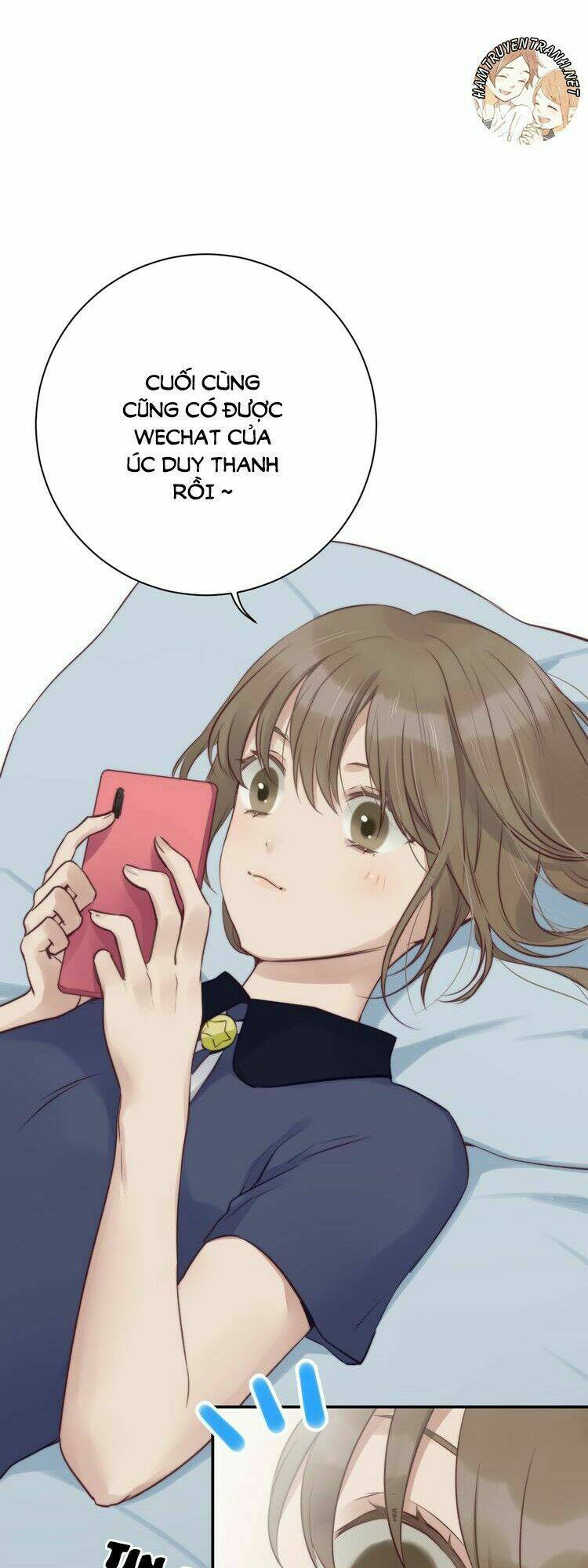 viện bảo tàng tâm nguyện chapter 27.1 4