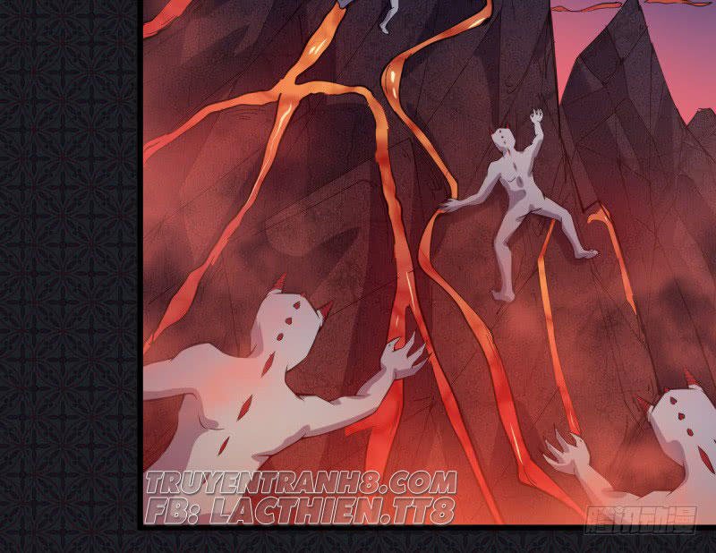 ngạo kiều quỷ vương yêu ta chapter 110 31