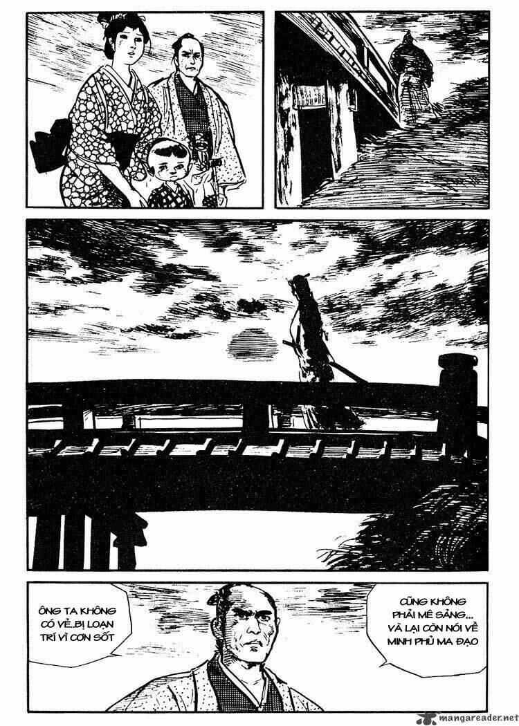 lone wolf and cub chapter 33 32