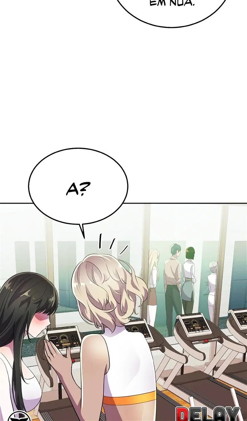 quản lý của siêu anh hùng chapter 17 69