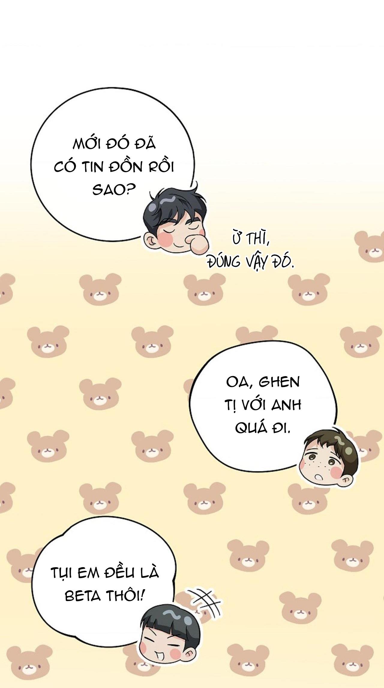 (abo)mối quan hệ không hoàn chỉnh chapter 13 21