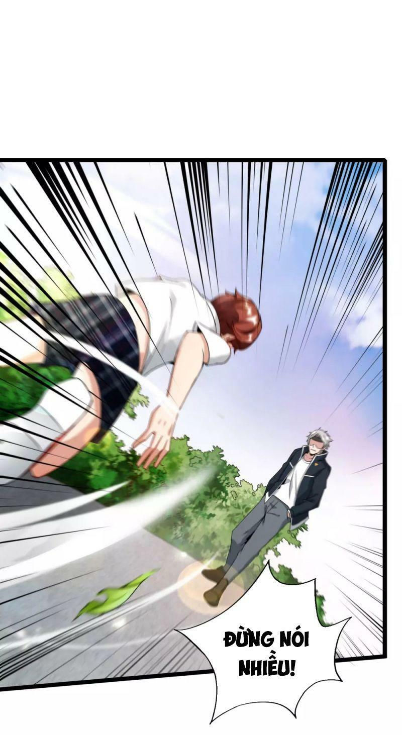 vòng bạn bè mạnh nhất của tiên giới chapter 62 3