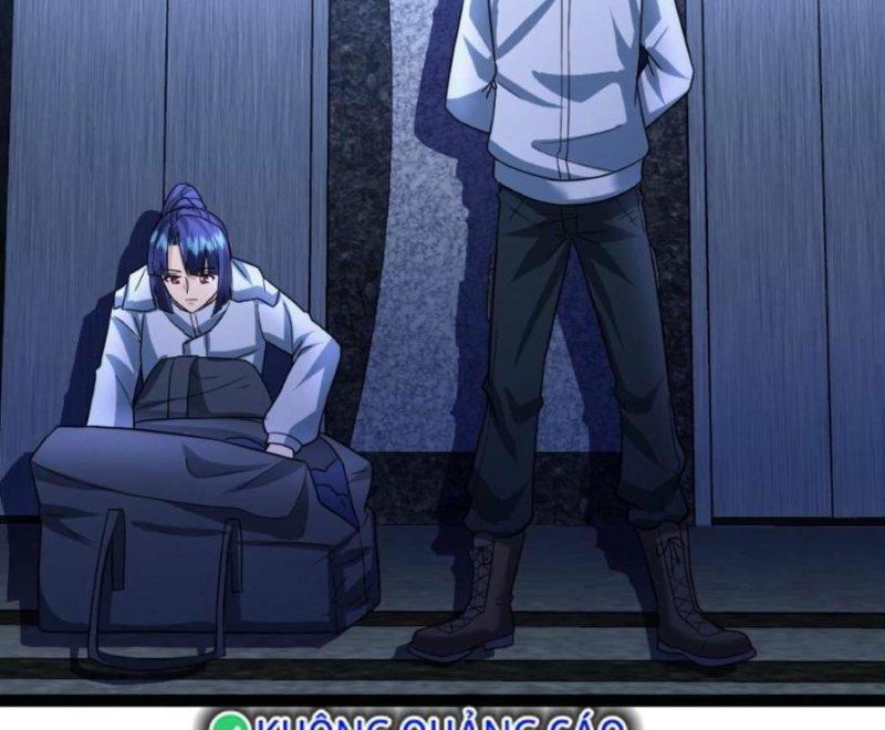 đóng băng toàn cầu: tôi gây dựng nên phòng an toàn thời tận thế chapter 51 22