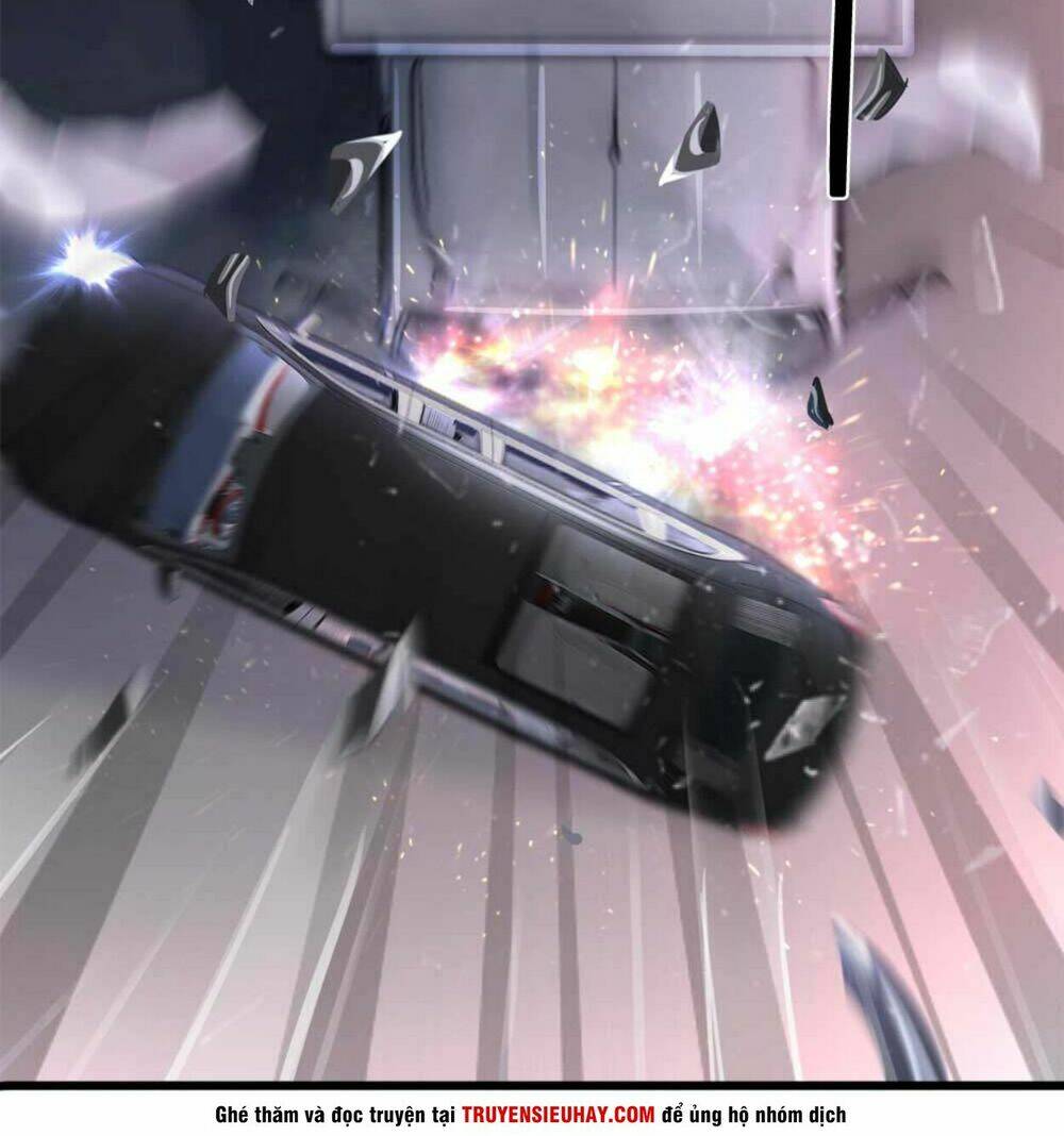 chung cực binh vương tại đô thị chapter 24 14