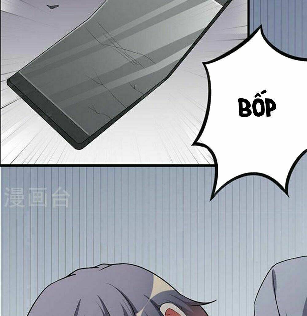 gối đầu vào tổng tài ác ma chapter 83 3