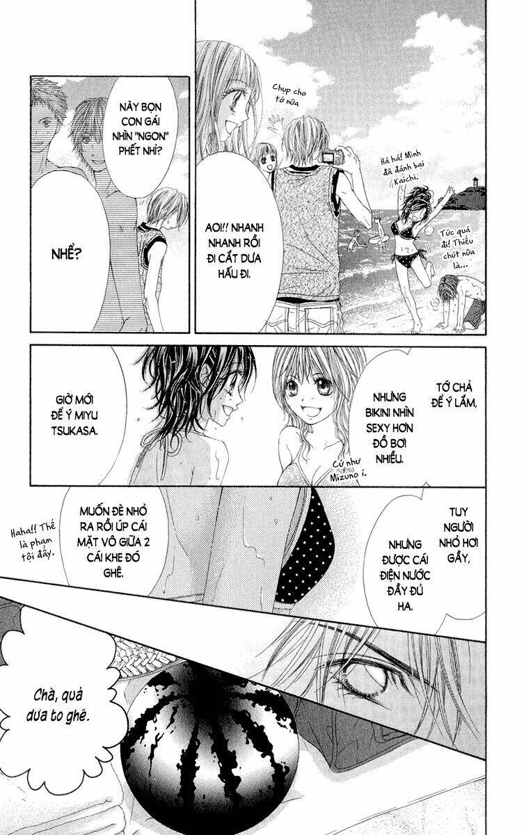 kyousou heaven chapter 14 6