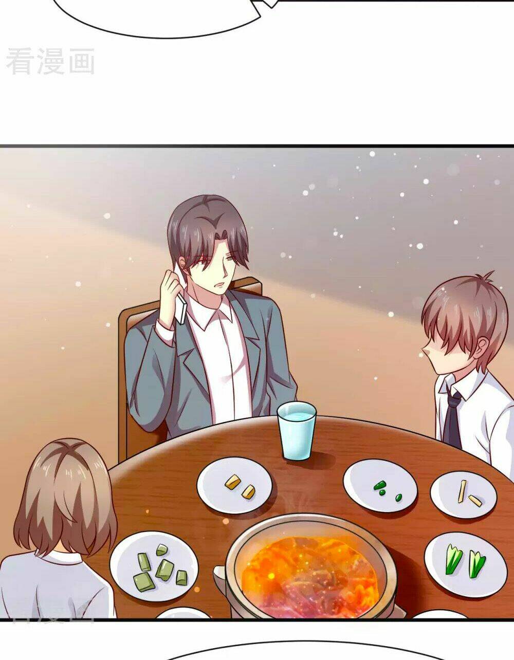 thời gian đều biết chapter 41 27