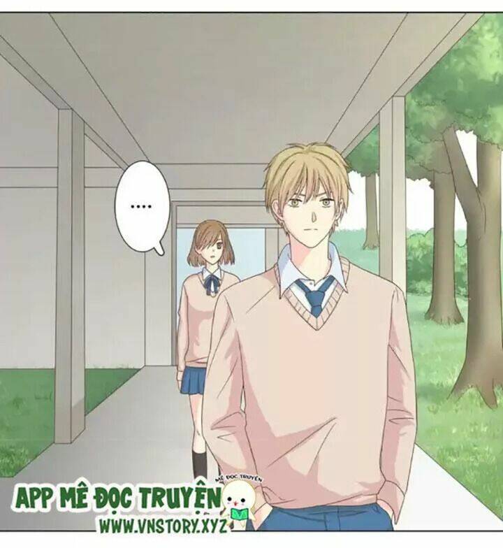 xin chào! dân nữ chapter 45 12