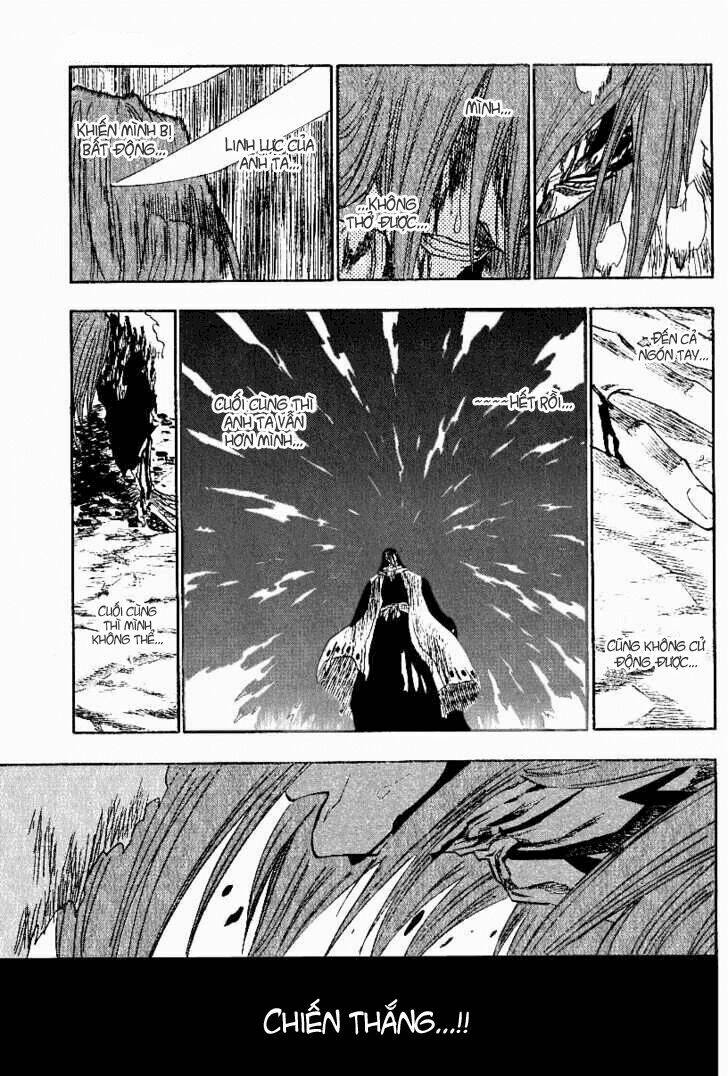 thần chết ichigo chapter 143 13