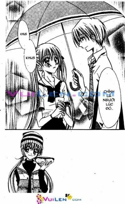 công chúa ẩm thực chapter 4 86