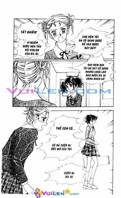 có anh trong đời chapter 4 154