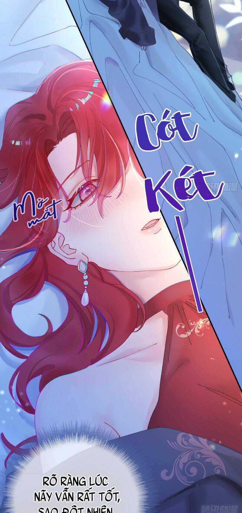 bạn trai biến dị của tôi!!! chapter 1 3