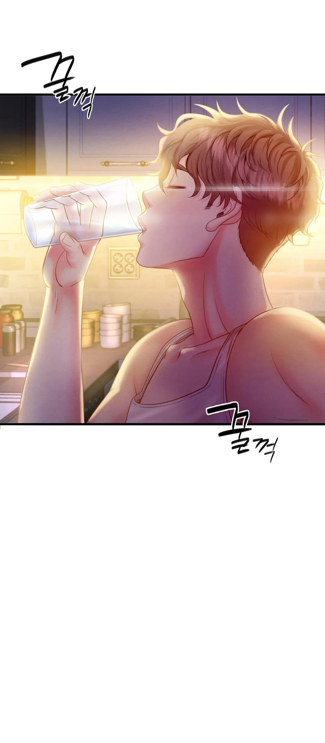 tôi muốn say cô ấy chapter 2 55