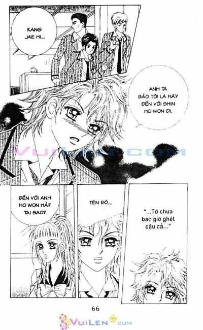 chàng gà mái chapter 8 66