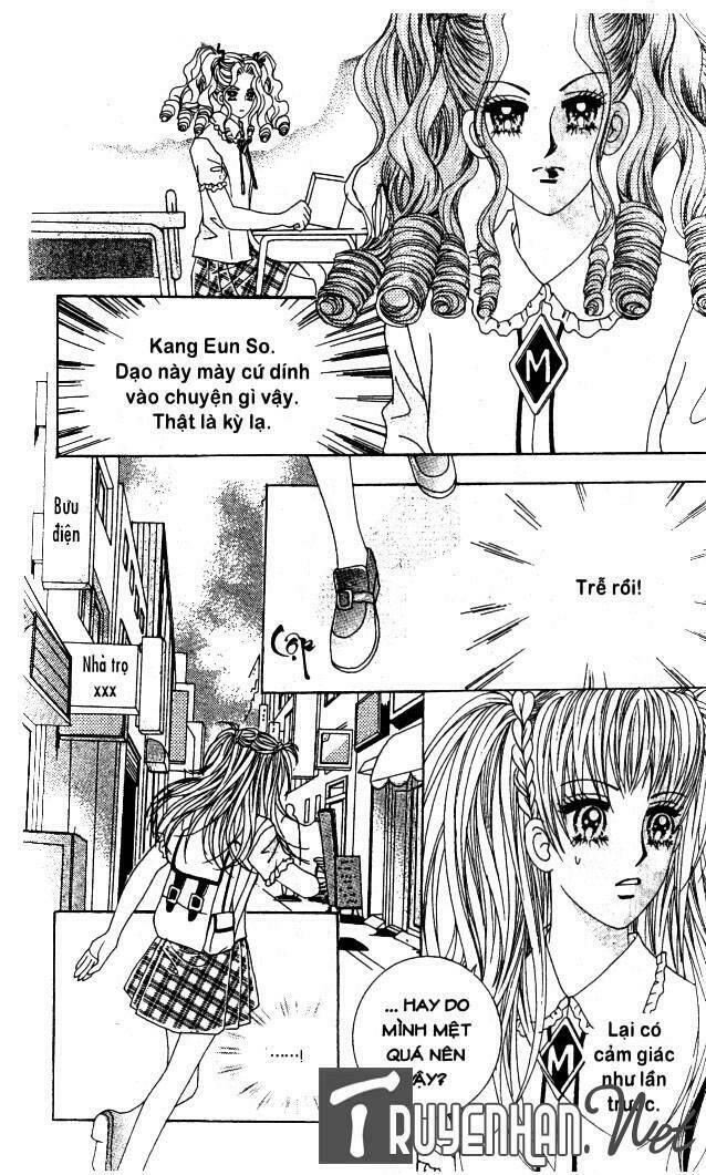 my lovely master chapter 35 22