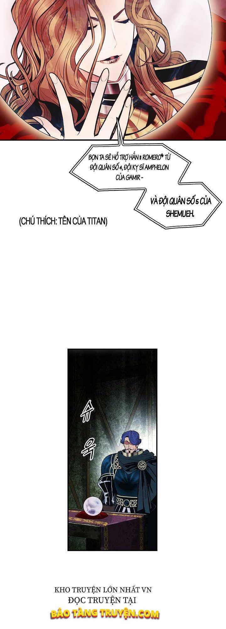 bất bại chân ma chapter 113 5