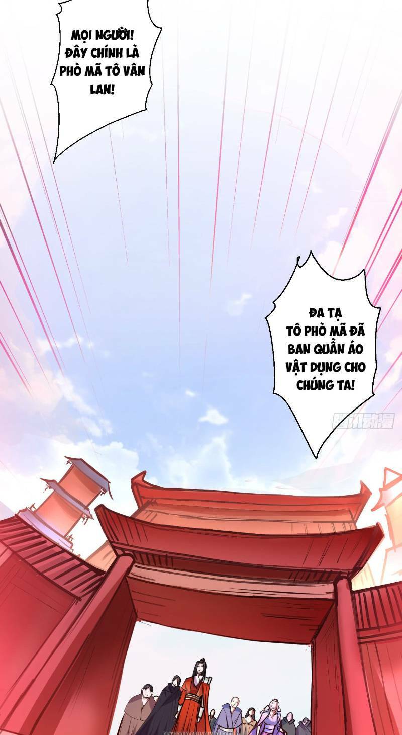 trọng sinh tối cường ma tôn ở rể chapter 17 5