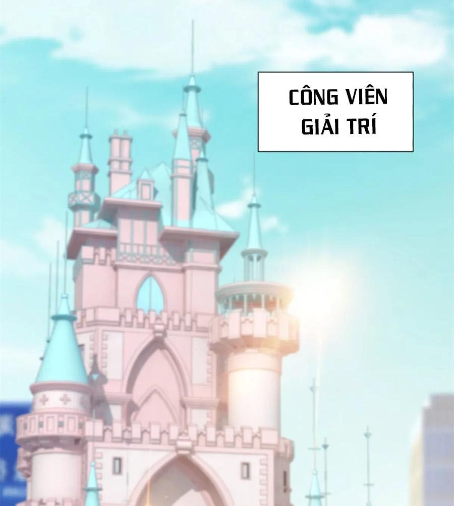 ẩn hôn 100%: chọc tức vợ yêu mua một tặng một chapter 184 9