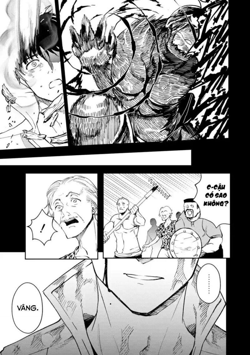 i'm a middle-aged man who got my adventurer license revoked chapter 21 19