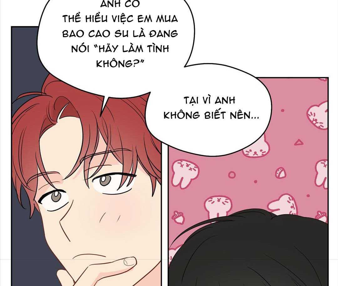 chuyện quái gì với giấc mơ đó vậy chapter 45 83