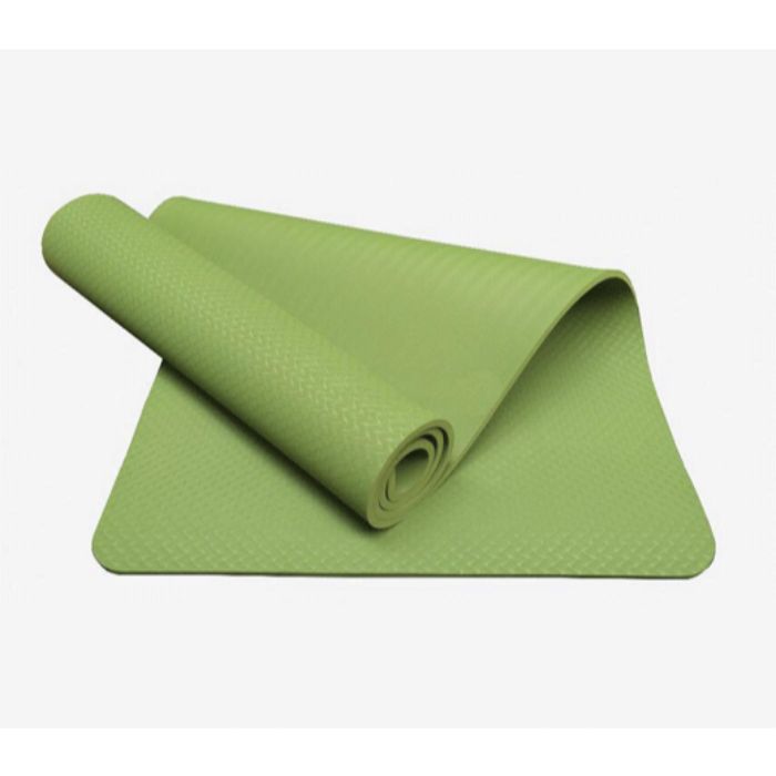 Thảm Tập Yoga TPE 8 ly ( một thảm)