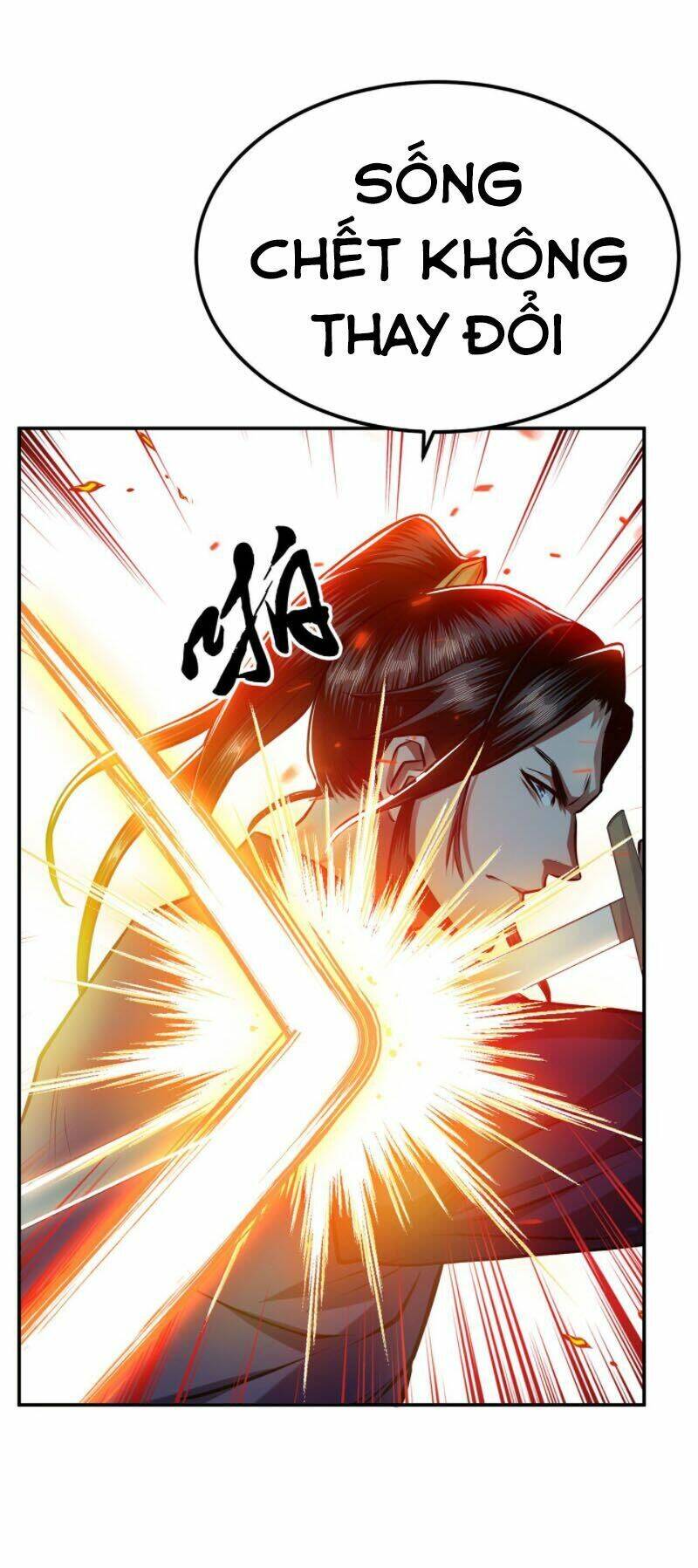 nam chủ và hậu cung đều dưới trướng ta chapter 8 18