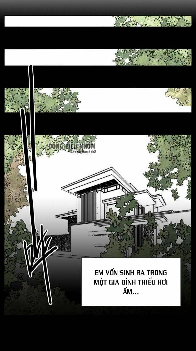 lấp lánh tình yêu kẹo bạc hà chapter 68 4