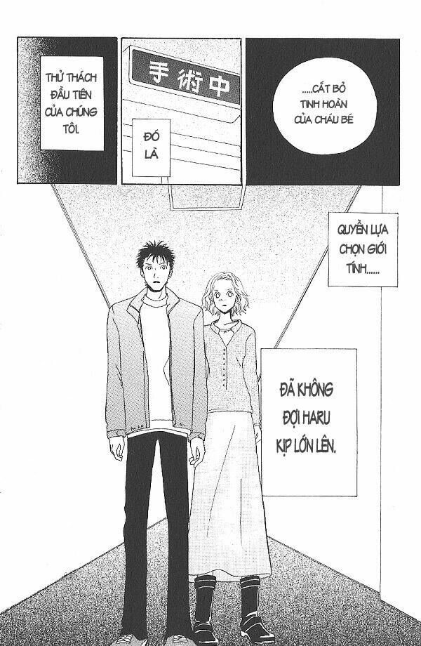 i.s. (intersexuality) chapter 3 60