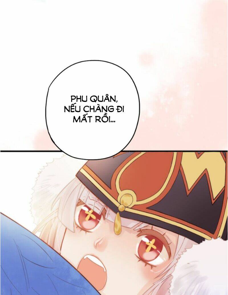 cướp chàng vợ về đón năm mới chapter 2 30