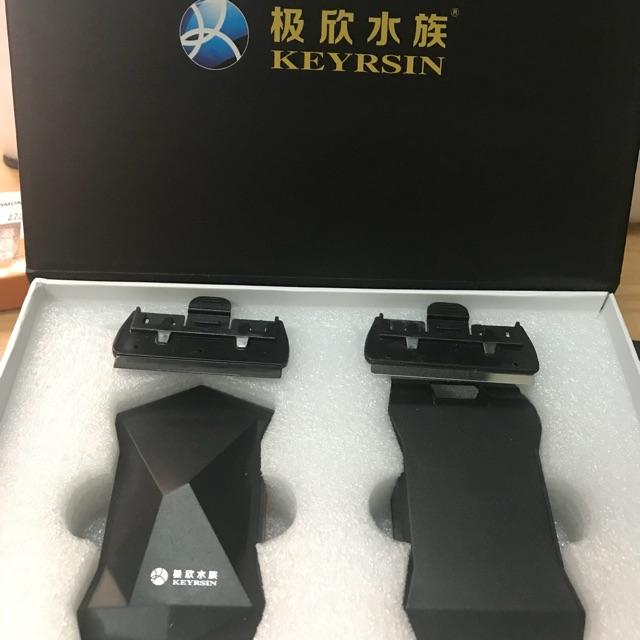 Nam Châm Cọ Bể Cá Cảnh Keyrsin