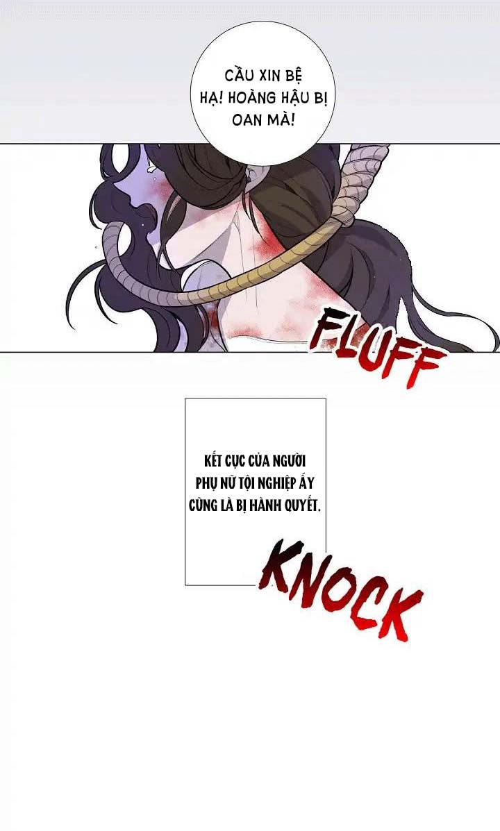 từ tiểu thư thành hoàng hậu - lady to queen chapter 2.2 6
