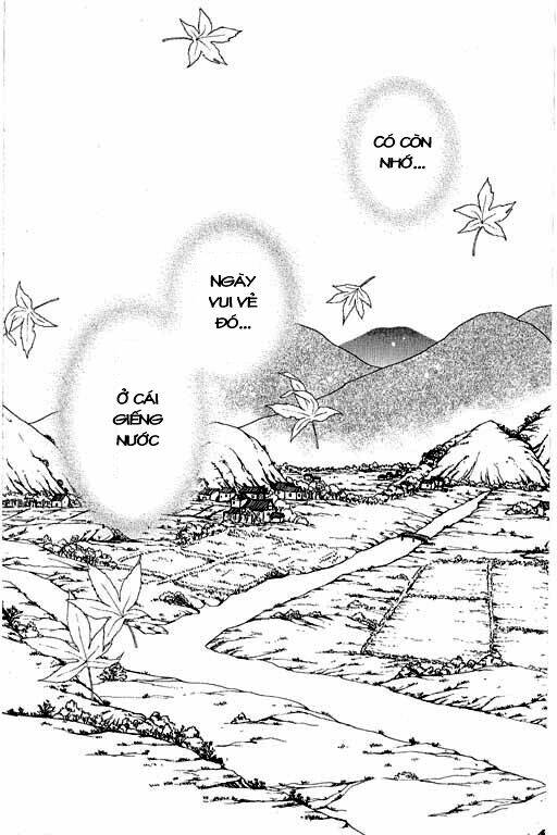 divine melody (tiên khúc) chapter 1 70