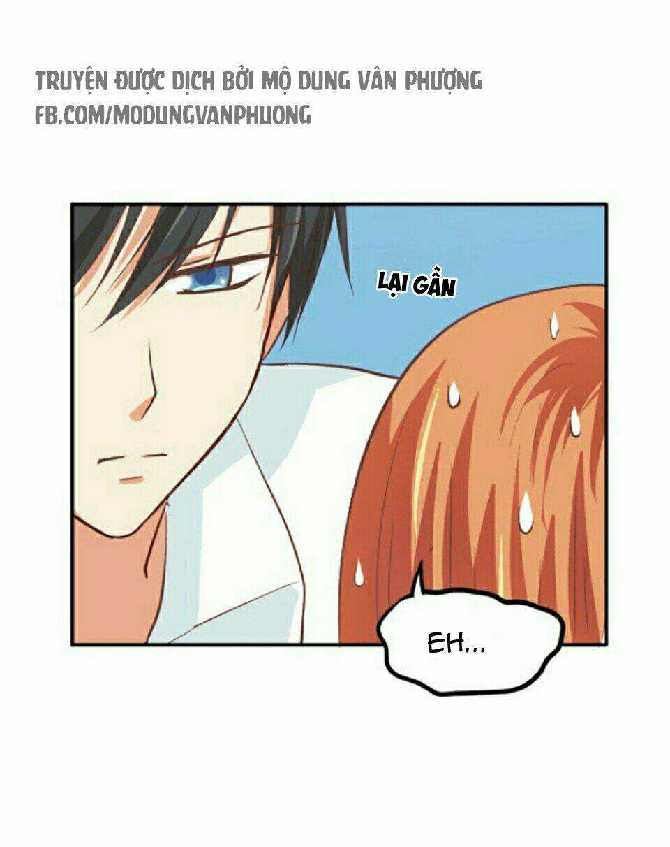 mối tình đầu có chút ngọt chapter 23 2