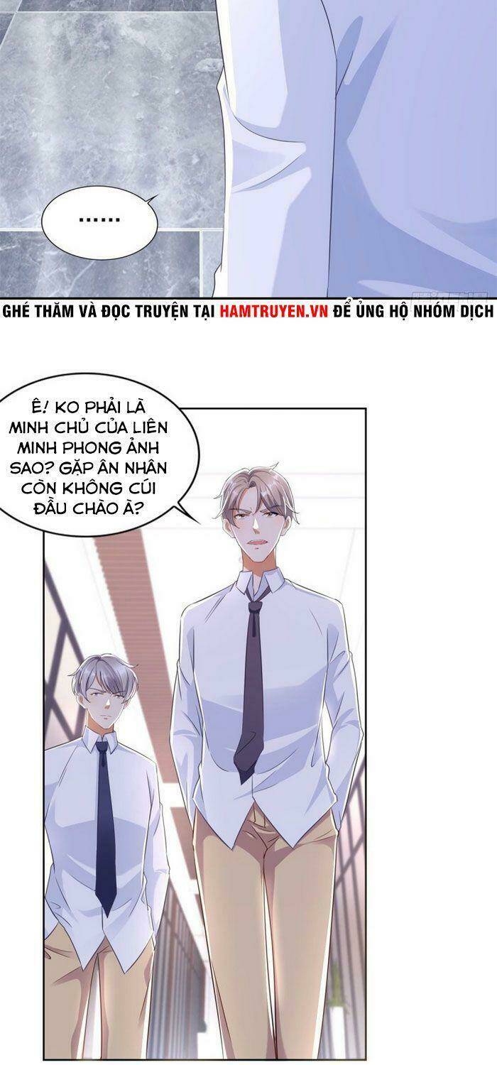 chí tôn toàn năng chapter 90 25